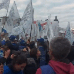 El Senado rechazó el decreto presidencial que desmantelaba el INTA y el INASE: la reacción de los trabajadores (Video) | FM Avenida
