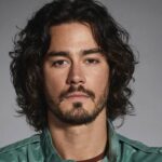 El actor Manuel Masalva, estrella de Netflix, se despertó del coma tras 105 días internado en el exterior: "Volví a nacer" | FM Avenida