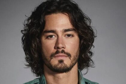 El actor Manuel Masalva, estrella de Netflix, se despertó del coma tras 105 días internado en el exterior: "Volví a nacer" | FM Avenida
