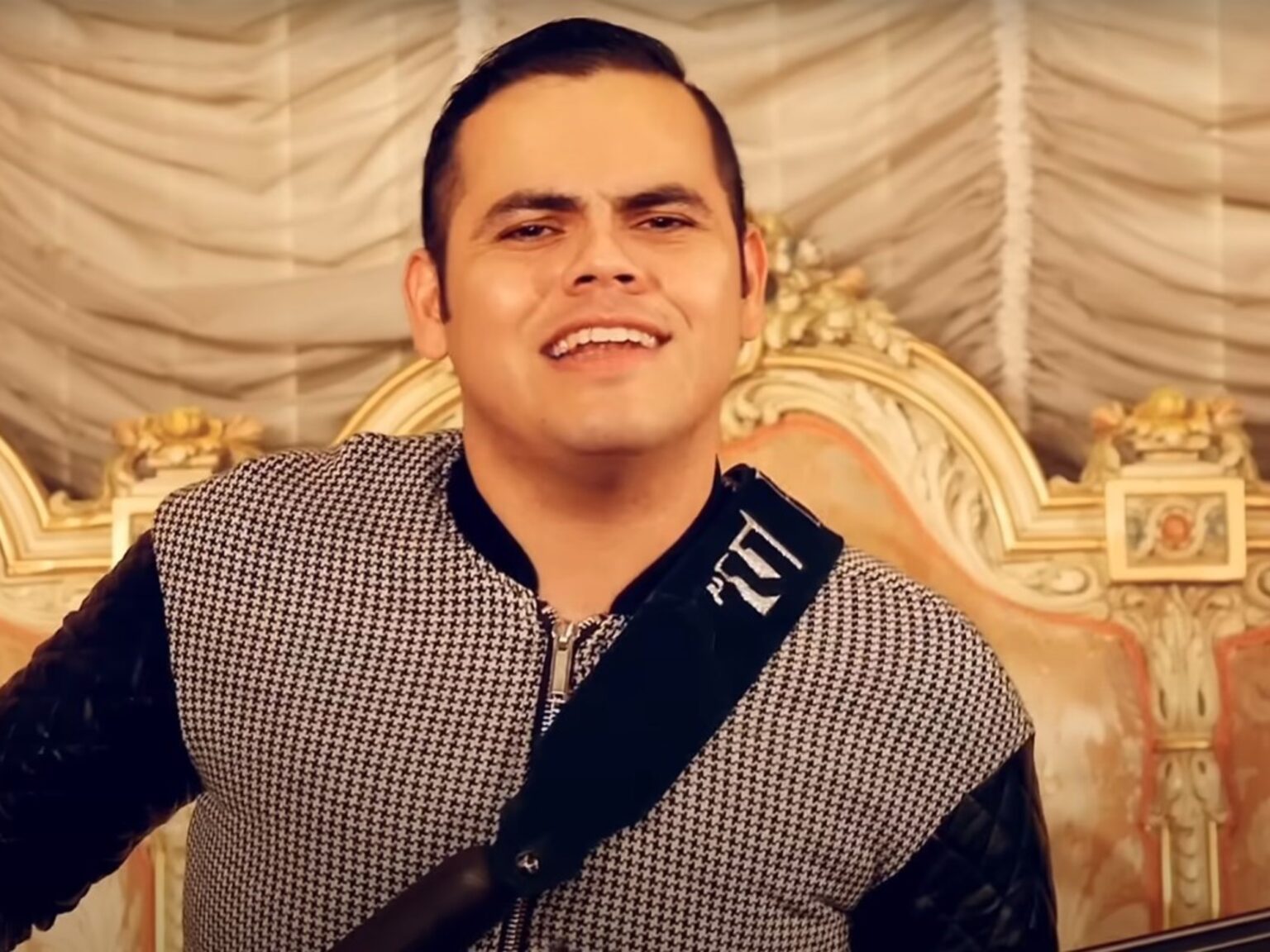 El asesinato de Ernesto Barajas, de la banda Enigma Porteño, y sus supuestos vínculos con el Cartel de Sinaloa | FM Avenida