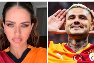 El desafiante mensaje de La China Suárez tras la vuelta al fútbol de Mauro Icardi: cómo lo recibió en su casa | FM Avenida