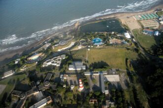 El ex Aquarium de Mar del Plata niega que los delfines estén abandonados: "están cuidados y controlados” | FM Avenida
