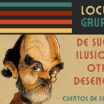 El grupo "Locurarte" presenta cuentos de Fontanarrosa en el Teatro Siripo | FM Avenida