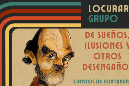 El grupo "Locurarte" presenta cuentos de Fontanarrosa en el Teatro Siripo | FM Avenida