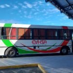 El pedido de una madre para que arreglen la rampa para discapacitados de los colectivos Evhsa | FM Avenida