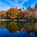 El tiempo hoy en New York: cómo estará el cielo y el estado del clima este sábado 16 de agosto de 2025 | FM Avenida