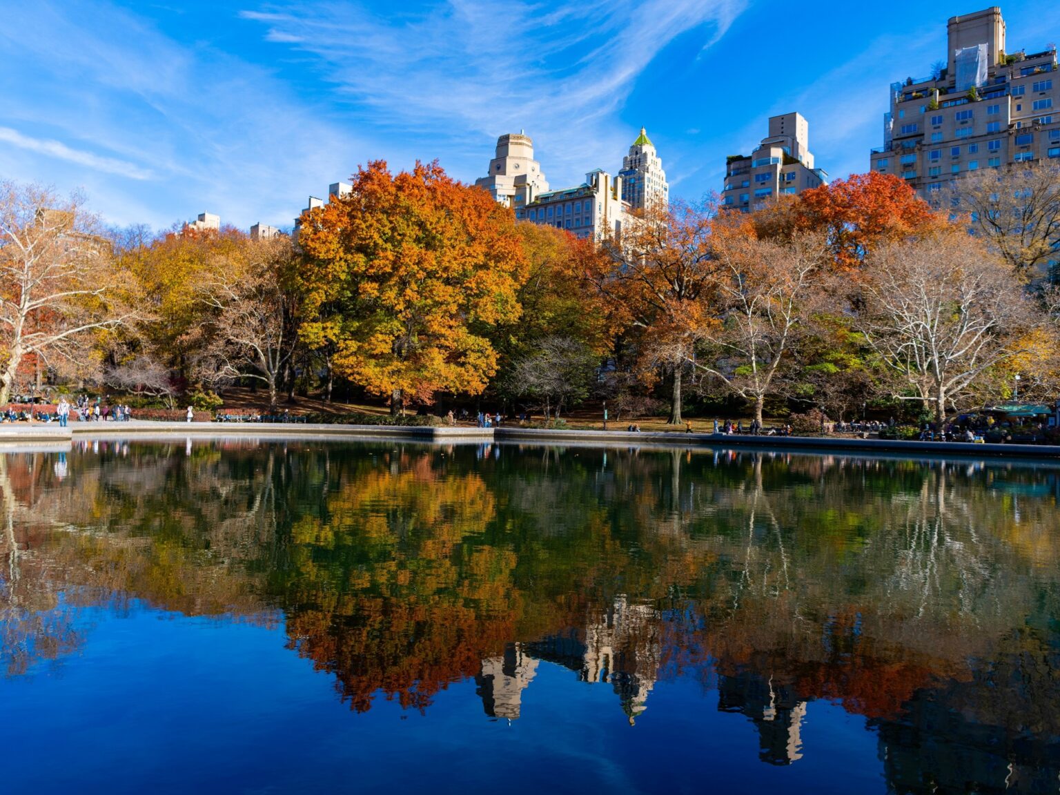 El tiempo hoy en New York: cómo estará el cielo y el estado del clima este sábado 16 de agosto de 2025 | FM Avenida