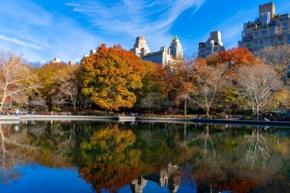 El tiempo hoy en New York: cómo estará el cielo y el estado del clima este sábado 16 de agosto de 2025 | FM Avenida