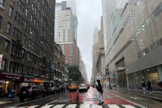 El tiempo hoy en New York: llega  un cambio drástico y el estado del clima este miércoles 20 de agosto de 2025 | FM Avenida