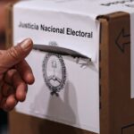 Elecciones 2025 en Argentina EN VIVO: lo que dejó el cierre de listas y todo sobre la campaña electoral | FM Avenida