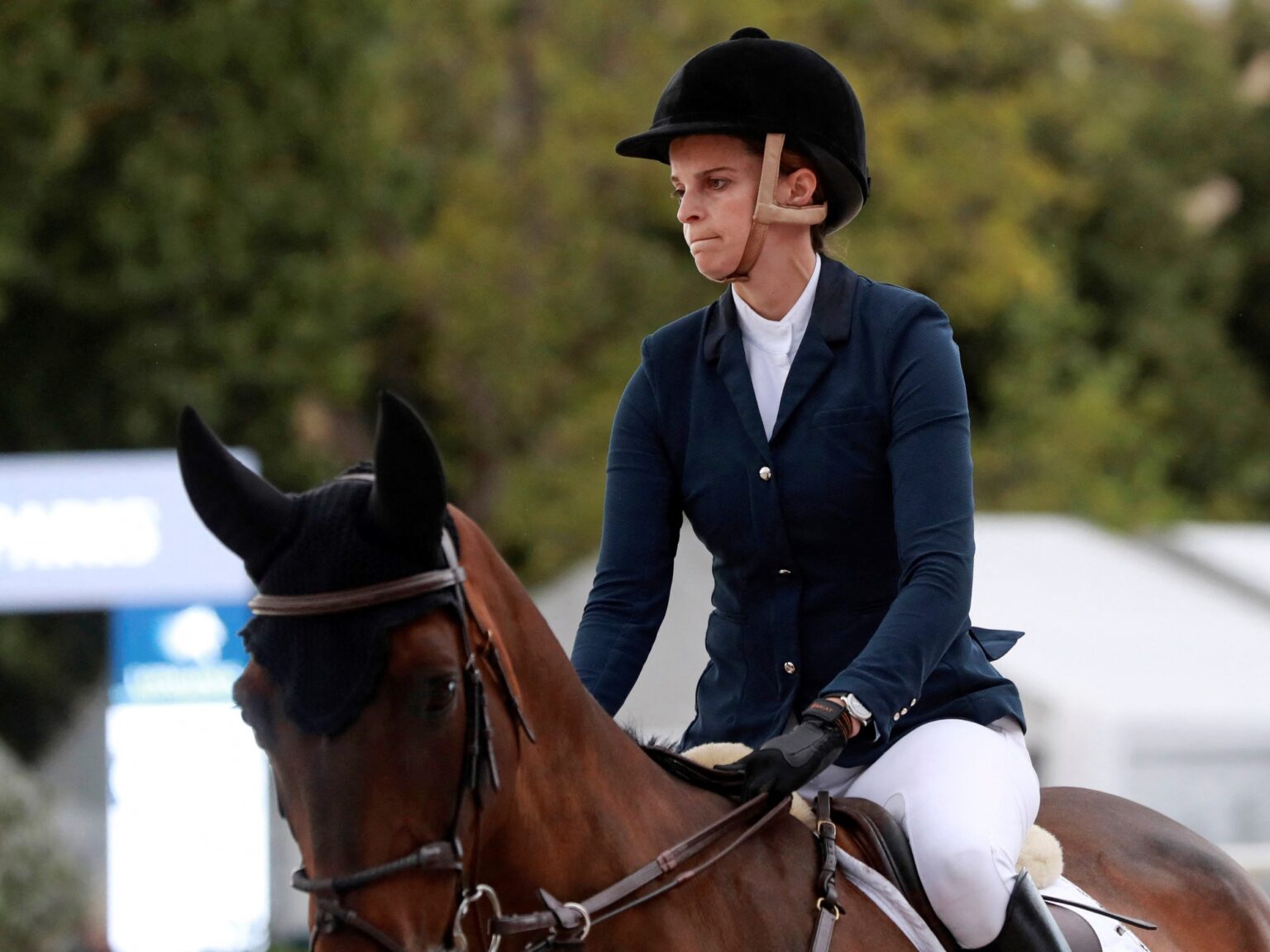 En medio de su soledad, traicionó a su único aliado: las controversias de Athina Onassis, la heredera triste | FM Avenida