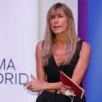 España: imputan otra vez a la esposa de Pedro Sánchez, Begoña Gómez, y la citan a declarar por un caso de desvío de fondos | FM Avenida