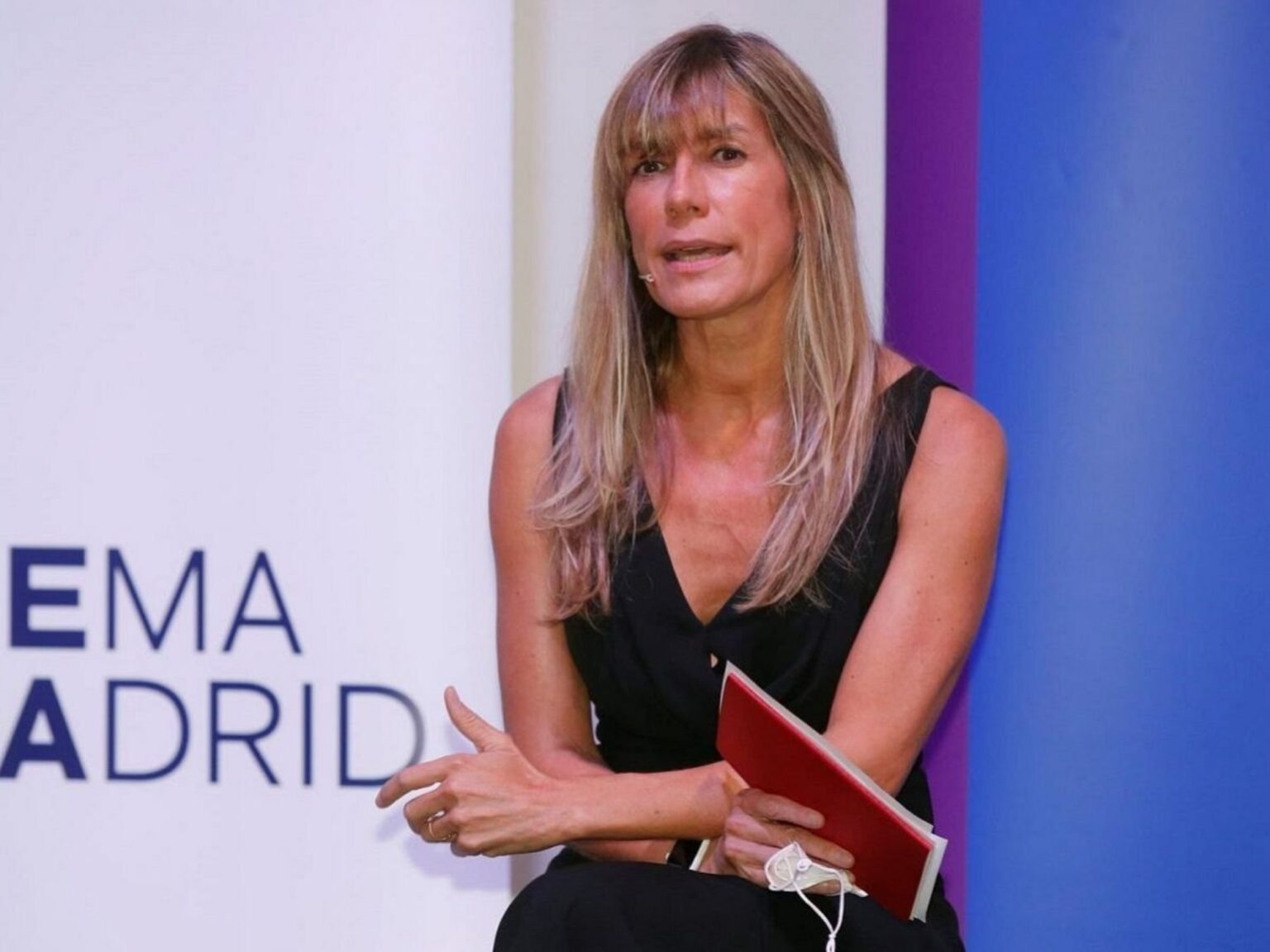 España: imputan otra vez a la esposa de Pedro Sánchez, Begoña Gómez, y la citan a declarar por un caso de desvío de fondos | FM Avenida