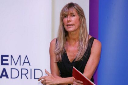 España: imputan otra vez a la esposa de Pedro Sánchez, Begoña Gómez, y la citan a declarar por un caso de desvío de fondos | FM Avenida