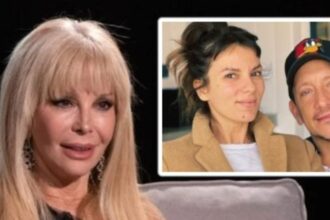 Graciela Alfano, polémica, al ser consultada sobre la infidelidad de Gimena Accardi a Nico Vázquez: "Te sacaste un peso de encima" | FM Avenida