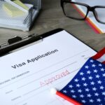 Guía completa para tramitar la visa americana en 2025: cómo prepararte y evitar que rechacen tu solicitud | FM Avenida