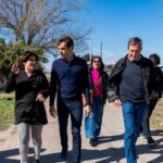 HECHOS inaugura su local partidario este sábado | FM Avenida