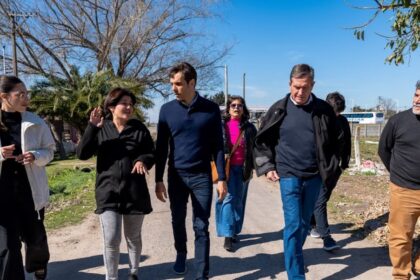 HECHOS inaugura su local partidario este sábado | FM Avenida