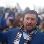 Horacio Azzoni será candidato a Diputado Nacional por Unión Federal en las elecciones de octubre | FM Avenida