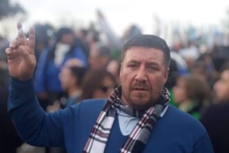 Horacio Azzoni será candidato a Diputado Nacional por Unión Federal en las elecciones de octubre | FM Avenida