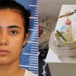 Irresponsabilidad fatal: una beba murió mientras la "cuidaba" su hermano de apenas 5 años porque la madre había salido a bailar | FM Avenida