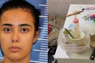 Irresponsabilidad fatal: una beba murió mientras la "cuidaba" su hermano de apenas 5 años porque la madre había salido a bailar | FM Avenida