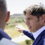 Kicillof estará en Tandil con Lunghi y en Villa Gesell con Barrera para entregar viviendas y habilitar obras | FM Avenida