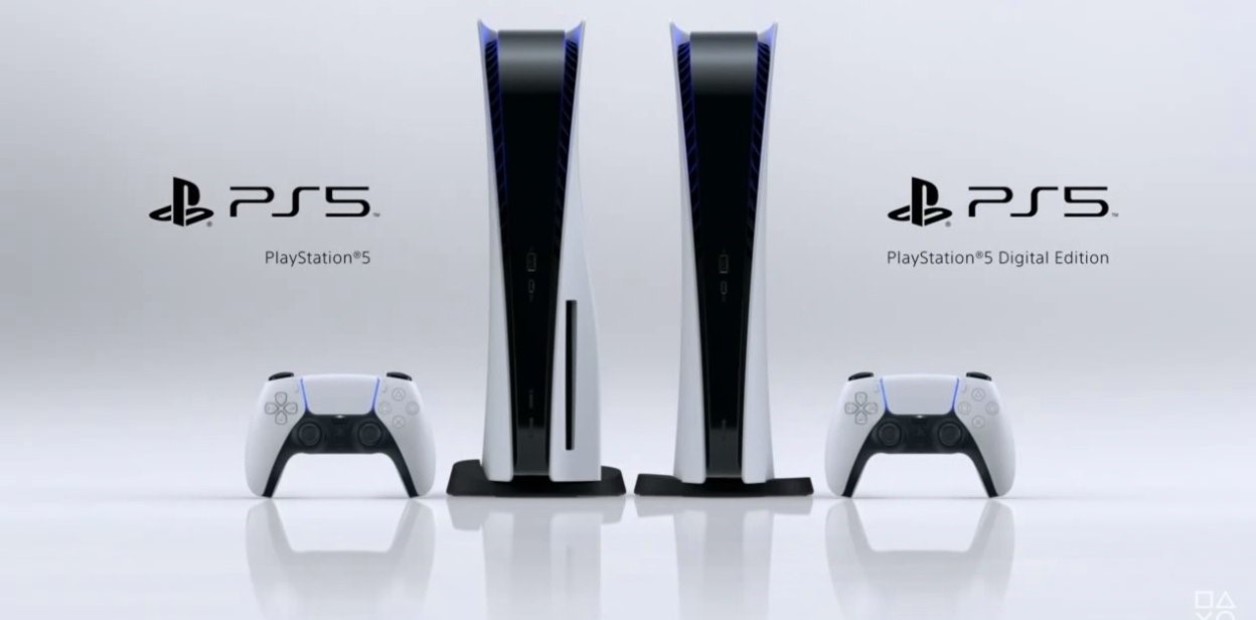 La PS5 sube de precio por los aranceles de Trump: cuánto cuesta ahora la PlayStation de Sony | FM Avenida