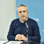 La Provincia refuerza programas de discapacidad y se baja de los Juegos Evita: "Nación ofreció cubrir solo dos micros" | FM Avenida