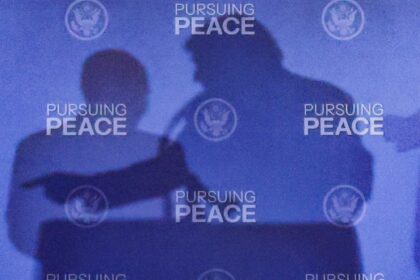 La cumbre Trump-Putin en Alaska: sin acuerdo de paz por Ucrania, todas las repercusiones del histórico encuentro | FM Avenida