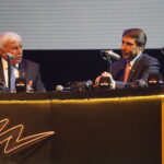 Las figuras de Radio Mitre se unieron en una gran gala para celebrar los 100 años de historia | FM Avenida