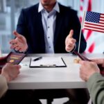Las preguntas más comunes y los 6 consejos clave para aprobar la entrevista de la visa americana este 2025 | FM Avenida