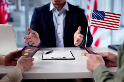 Las preguntas más comunes y los 6 consejos clave para aprobar la entrevista de la visa americana este 2025 | FM Avenida