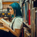Lectores, libros y lecturas | FM Avenida