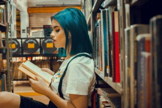 Lectores, libros y lecturas | FM Avenida