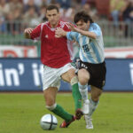 Lionel Messi y sus 20 años en la Selección: de los 90 segundos efímeros y una roja injusta a la gloria eterna y los récords imposibles | FM Avenida