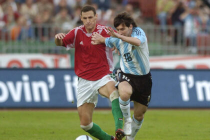 Lionel Messi y sus 20 años en la Selección: de los 90 segundos efímeros y una roja injusta a la gloria eterna y los récords imposibles | FM Avenida