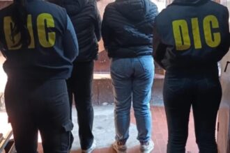Lo invitaron a un encuentro sexual, lo filmaron y lo extorsionaron para no difundir el video | FM Avenida