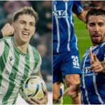 Los hermanos Auzmendi hicieron historia: marcaron goles en la misma fecha y pusieron a Chaves en lo más alto del fútbol | FM Avenida