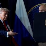 Luego de su cumbre con Putin, Trump se distancia del reclamo de Ucrania y Europa y apoya el de Rusia | FM Avenida