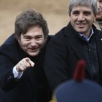 Luis Caputo justificó la presión sobre los encajes de los bancos y se prepara para nuevos rounds | FM Avenida