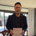 Luis Petri encabezará la lista de diputados de La Libertad Avanza y la UCR por Mendoza: se refuerza su proyecto para ser gobernador | FM Avenida