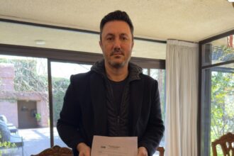 Luis Petri encabezará la lista de diputados de La Libertad Avanza y la UCR por Mendoza: se refuerza su proyecto para ser gobernador | FM Avenida