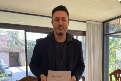 Luis Petri encabezará la lista de diputados de La Libertad Avanza y la UCR por Mendoza: se refuerza su proyecto para ser gobernador | FM Avenida