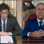 Milei se metió de lleno en la grieta por Homo Argentum y defendió a Francella: "Deja en evidencia a los progres caviar" | FM Avenida