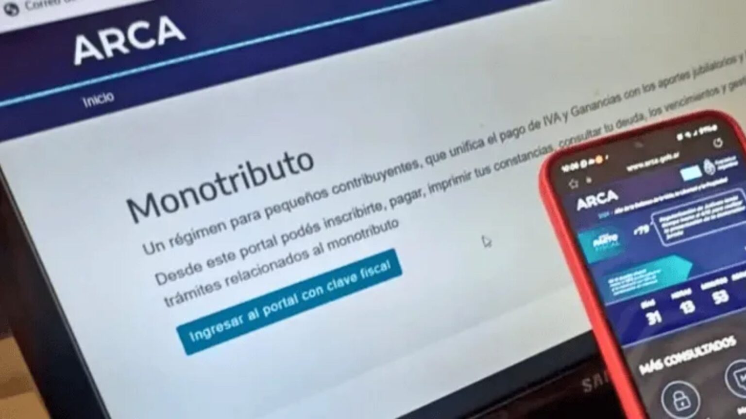 Monotributo: tras la recategorización, rigen los nuevos valores desde agosto | FM Avenida