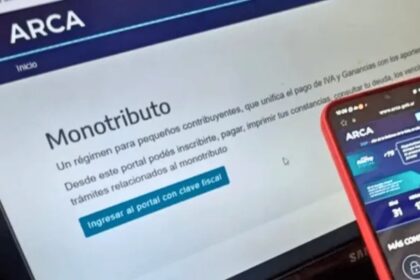 Monotributo: tras la recategorización, rigen los nuevos valores desde agosto | FM Avenida