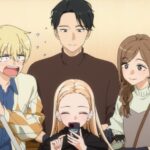 My Dress-Up Darling - temporada 2, capítulo 7: cuándo y a qué hora se estrena en Crunchyroll | FM Avenida