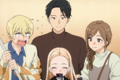 My Dress-Up Darling - temporada 2, capítulo 7: cuándo y a qué hora se estrena en Crunchyroll | FM Avenida