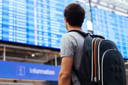 No solo el pasaporte: los requisitos esenciales para solicitar la visa americana en 2025 | FM Avenida